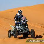 DAKAR 2023 – Stage 6 © OFFROADCRACKS-15