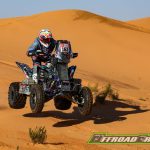 DAKAR 2023 – Stage 6 © OFFROADCRACKS-16