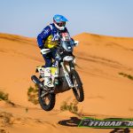 DAKAR 2023 – Stage 6 © OFFROADCRACKS-18