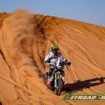 DAKAR 2023 – Stage 6 © OFFROADCRACKS-19