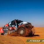 DAKAR 2023 – Stage 6 © OFFROADCRACKS-2
