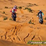 DAKAR 2023 – Stage 6 © OFFROADCRACKS-20