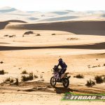 DAKAR 2023 – Stage 6 © OFFROADCRACKS-21