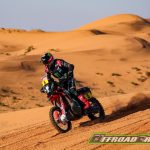 DAKAR 2023 – Stage 6 © OFFROADCRACKS-22