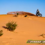DAKAR 2023 – Stage 6 © OFFROADCRACKS-23