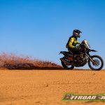 DAKAR 2023 – Stage 6 © OFFROADCRACKS-24