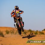 DAKAR 2023 – Stage 6 © OFFROADCRACKS-25