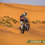 DAKAR 2023 – Stage 6 © OFFROADCRACKS-27