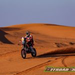 DAKAR 2023 – Stage 6 © OFFROADCRACKS-28