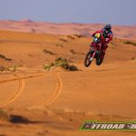 DAKAR 2023 – Stage 6 © OFFROADCRACKS-29