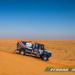DAKAR 2023 – Stage 6 © OFFROADCRACKS-3
