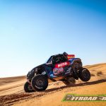 DAKAR 2023 – Stage 6 © OFFROADCRACKS-31