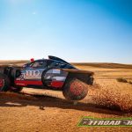 DAKAR 2023 – Stage 6 © OFFROADCRACKS-32