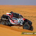 DAKAR 2023 – Stage 6 © OFFROADCRACKS-33