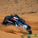 DAKAR 2023 – Stage 6 © OFFROADCRACKS-34