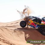 DAKAR 2023 – Stage 6 © OFFROADCRACKS-35
