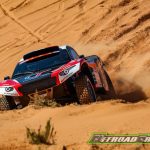 DAKAR 2023 – Stage 6 © OFFROADCRACKS-36