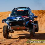 DAKAR 2023 – Stage 6 © OFFROADCRACKS-37