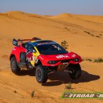 DAKAR 2023 – Stage 6 © OFFROADCRACKS-39