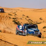 DAKAR 2023 – Stage 6 © OFFROADCRACKS-4