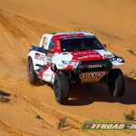 DAKAR 2023 – Stage 6 © OFFROADCRACKS-40