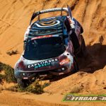 DAKAR 2023 – Stage 6 © OFFROADCRACKS-41