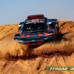 DAKAR 2023 – Stage 6 © OFFROADCRACKS-42