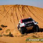 DAKAR 2023 – Stage 6 © OFFROADCRACKS-44