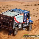 DAKAR 2023 – Stage 6 © OFFROADCRACKS-49