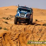 DAKAR 2023 – Stage 6 © OFFROADCRACKS-5