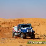 DAKAR 2023 – Stage 6 © OFFROADCRACKS-50