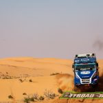 DAKAR 2023 – Stage 6 © OFFROADCRACKS-51