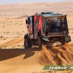 DAKAR 2023 – Stage 6 © OFFROADCRACKS-52