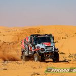 DAKAR 2023 – Stage 6 © OFFROADCRACKS-53