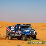 DAKAR 2023 – Stage 6 © OFFROADCRACKS-54
