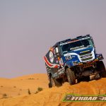 DAKAR 2023 – Stage 6 © OFFROADCRACKS-55