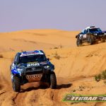 DAKAR 2023 – Stage 6 © OFFROADCRACKS-56