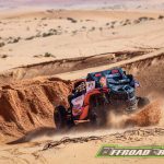 DAKAR 2023 – Stage 6 © OFFROADCRACKS-57