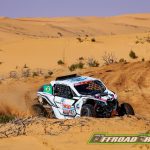 DAKAR 2023 – Stage 6 © OFFROADCRACKS-58