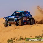 DAKAR 2023 – Stage 6 © OFFROADCRACKS-59