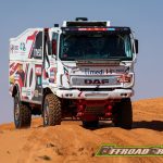 DAKAR 2023 – Stage 6 © OFFROADCRACKS-6
