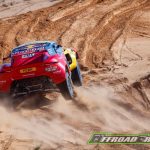 DAKAR 2023 – Stage 6 © OFFROADCRACKS-60