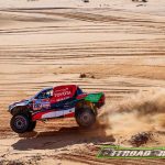 DAKAR 2023 – Stage 6 © OFFROADCRACKS-61