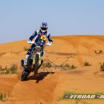 DAKAR 2023 – Stage 6 © OFFROADCRACKS-63