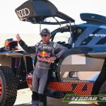 DAKAR 2023 – Stage 6 © OFFROADCRACKS-66