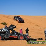 DAKAR 2023 – Stage 6 © OFFROADCRACKS-67