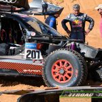 DAKAR 2023 – Stage 6 © OFFROADCRACKS-68