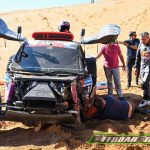 DAKAR 2023 – Stage 6 © OFFROADCRACKS-69