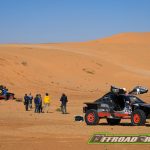 DAKAR 2023 – Stage 6 © OFFROADCRACKS-70