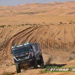 DAKAR 2023 – Stage 6 © OFFROADCRACKS-72